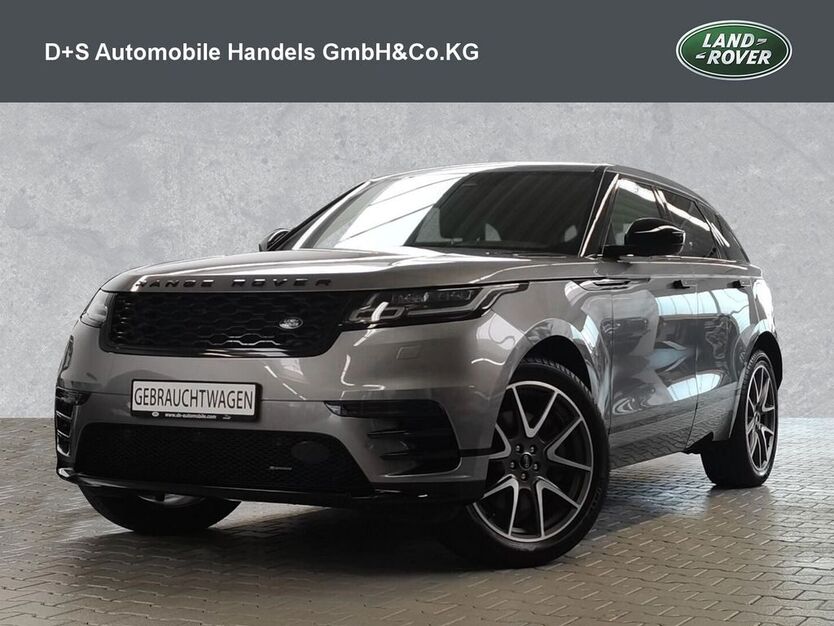Range Rover Velar