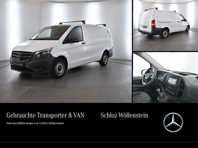 Mercedes-Benz Vito 77.366 km 21.265 &euro; Chemnitz 09120