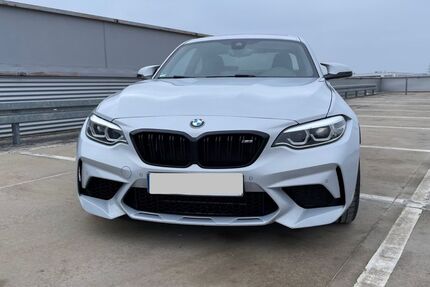 BMW M2 46.400 km 54.500 &euro; Erzhausen 64390