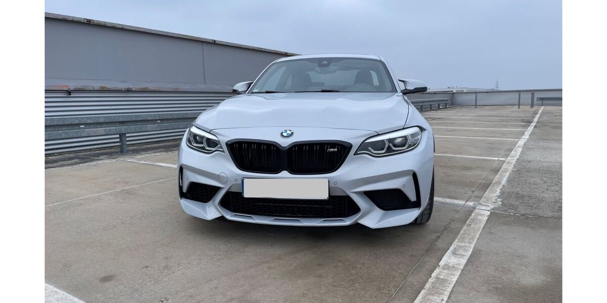 BMW M2 46.400 km 54.500 &euro; Erzhausen 64390