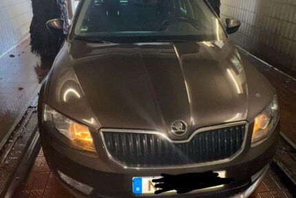 Skoda Octavia 277.700 km 6.500 € neumünster 24539