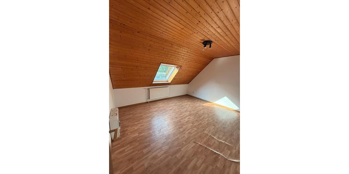 Dachgeschoßwohnung Bruchhausen-Vilsen Vilsen - 3 Zimmer, 62 m&sup2;, 147.000&euro; | Angebot:27158233