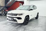 Jeep Compass S Plug-IN Hybrid 4WD 1.Hand Anhängerkplg 61.880 km 24.820 &euro; Lich 35423