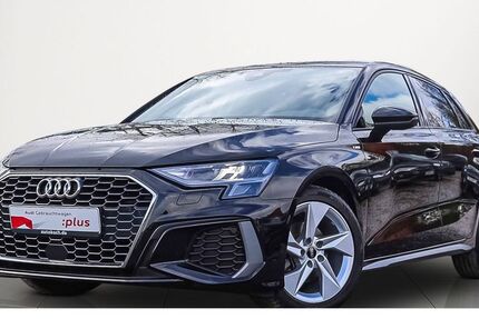 Audi A3 30.280 km 23.570 &euro; Diez 65582