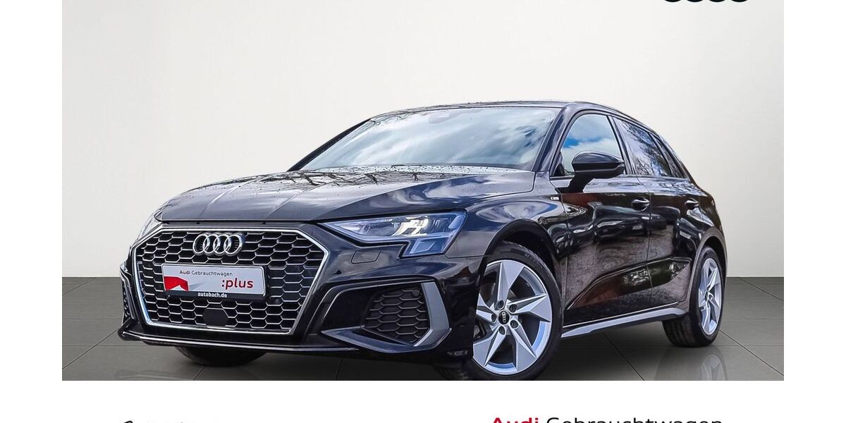 Audi A3 30.280 km 23.570 &euro; Diez 65582