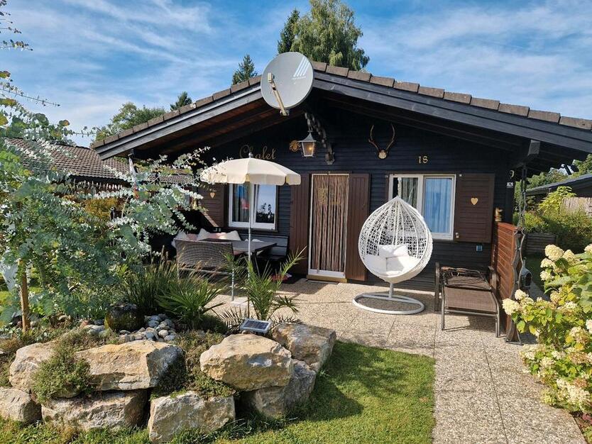 Luxuriöses Chalet - Einzigartiges Einfamilienhaus - Top Zustand!