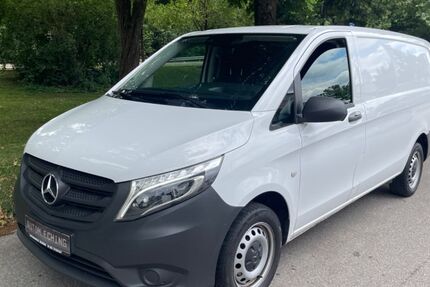 Mercedes-Benz Vito 134.842 km 22.610 &euro; Eching 85386