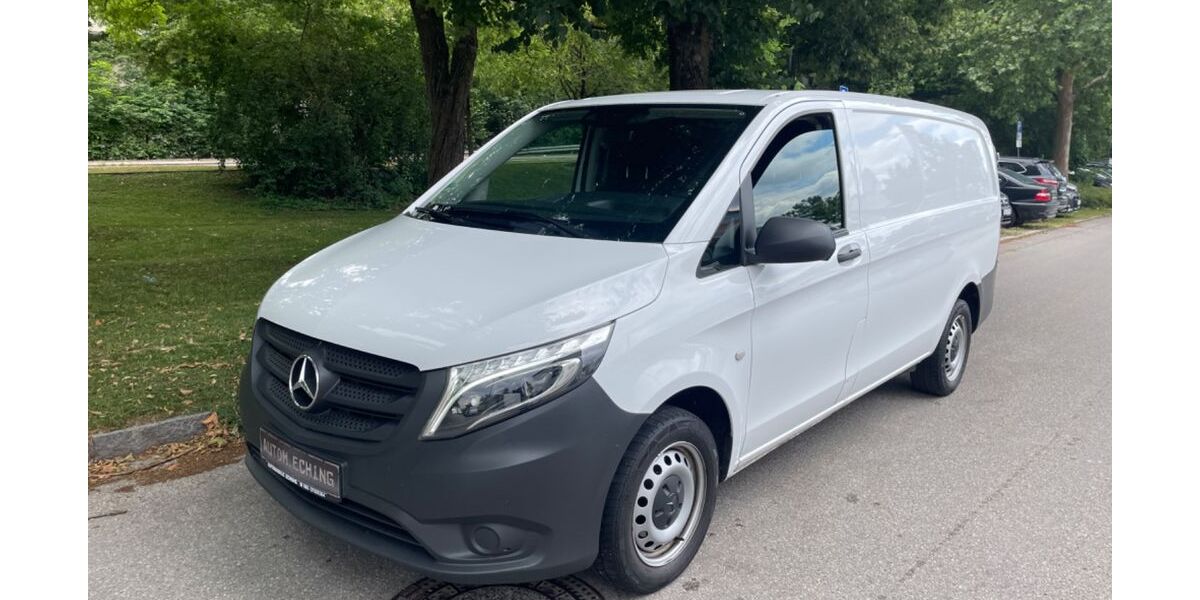 Mercedes-Benz Vito 134.842 km 22.900 € Eching 85386