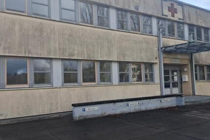 Gewerbeobjekt Sternberg - 2.832&euro; | Angebot:25653298