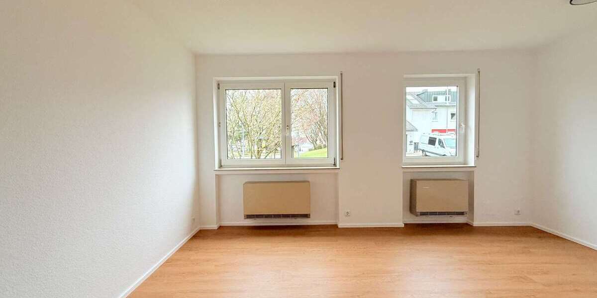 Wohnung zum Mieten in Ravensburg 400 € 24 m² 1 zimmer