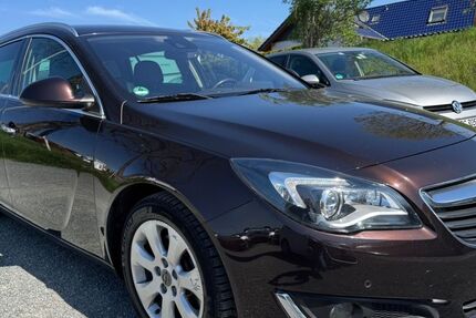 Opel Insignia 153.000 km 8.490 € Weimar 99423