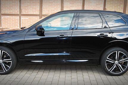 Volvo XC60 93.000 km 26.900 &euro; Seevetal 21220