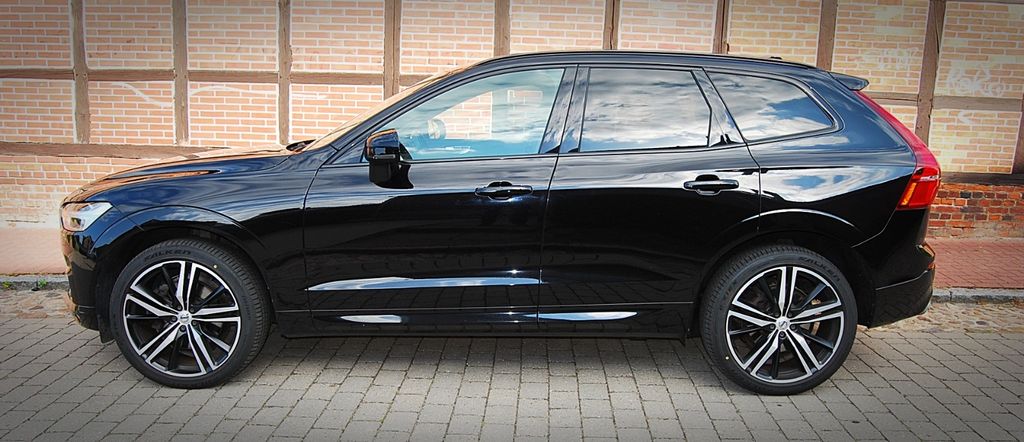 Volvo XC60 93.000 km 26.900 &euro; Seevetal 21220