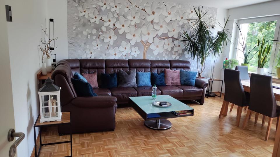 Dachgeschoßwohnung Bad Driburg - 2 Zimmer, 62 m&sup2;, 110.000&euro; | Angebot:27290679