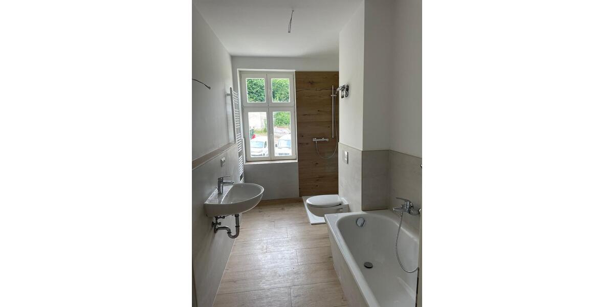 Etagenwohnung Bad Freienwalde (Oder) - 3 Zimmer, 77 m&sup2;, 900&euro; | Angebot:26664566