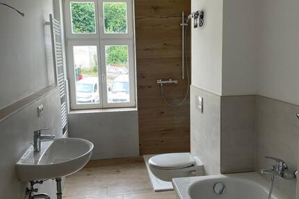 Wohnung Bad Freienwalde (Oder) - 3 Zimmer, 77 m&sup2;, 900&euro; | Angebot:26664566