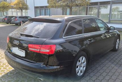 Audi A6 285.000 km 6.600 &euro; Rüsselsheim 65428