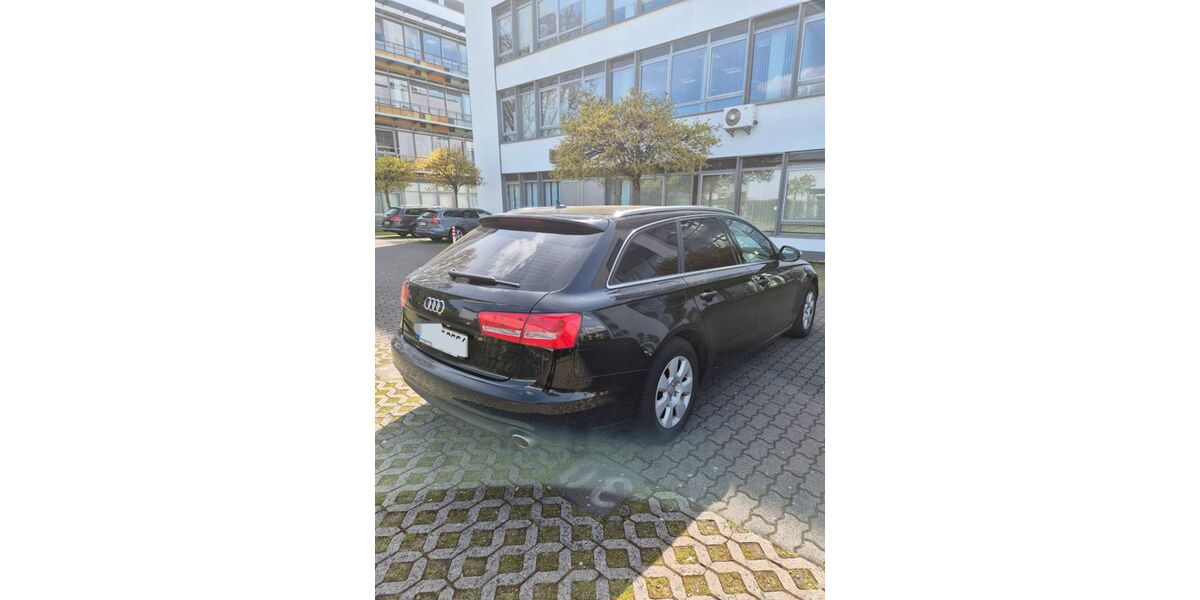 Audi A6 285.000 km 6.600 &euro; Rüsselsheim 65428
