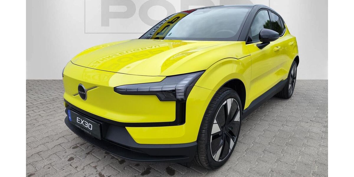 Volvo EX30 17.500 km 35.490 &euro; Nohra 99428