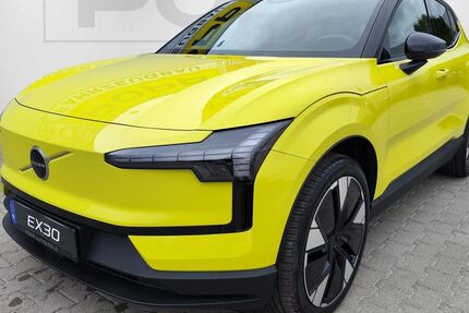 Volvo EX30 17.500 km 35.990 € Nohra 99428