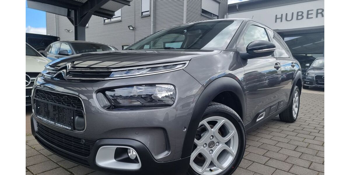 Citroen C4 Cactus 182.411 km 7.990 &euro; Nalbach 66809
