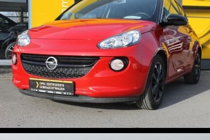 Opel Adam 83.000 km 9.750 &euro; Unna 59427