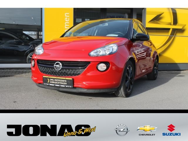 Opel Adam 83.000 km 9.750 &euro; Unna 59427