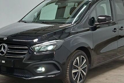 Mercedes-Benz T-Klasse 67.500 km 23.450 &euro; Fintel 27389