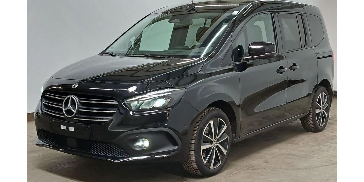 Mercedes-Benz T-Klasse 67.500 km 23.450 &euro; Fintel 27389