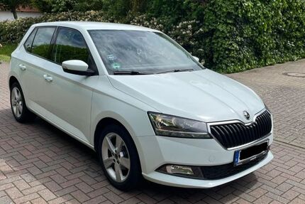 Skoda Fabia 119.000 km 7.800 &euro; Verden 27283