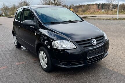 VW Fox 156.121 km 3.900 &euro; Buchholz 21244