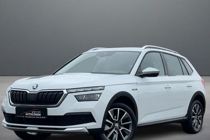 Skoda Kamiq 27.921 km 22.120 € Schwäbisch Hall 74523