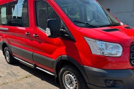 Ford Transit 170.000 km 11.990 &euro; Dreieich 63303