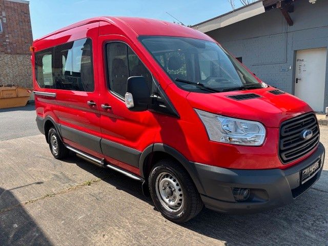 Ford Transit 170.000 km 11.990 &euro; Dreieich 63303