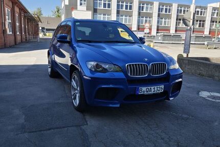 BMW X5 135.846 km 17.990 &euro; Kremmen 16766