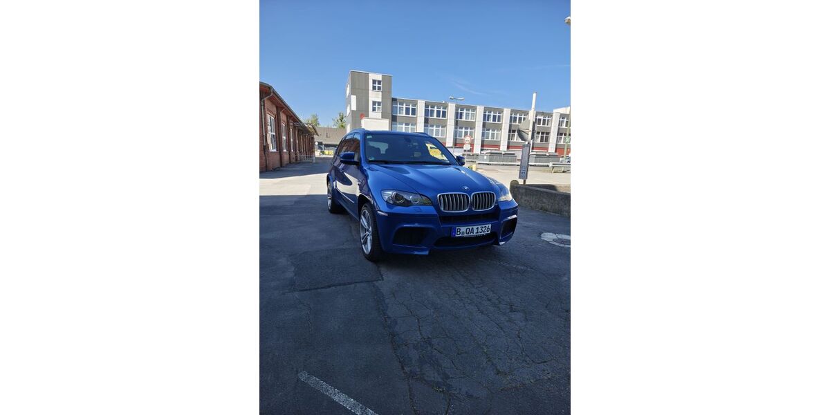 BMW X5 135.846 km 17.990 &euro; Kremmen 16766