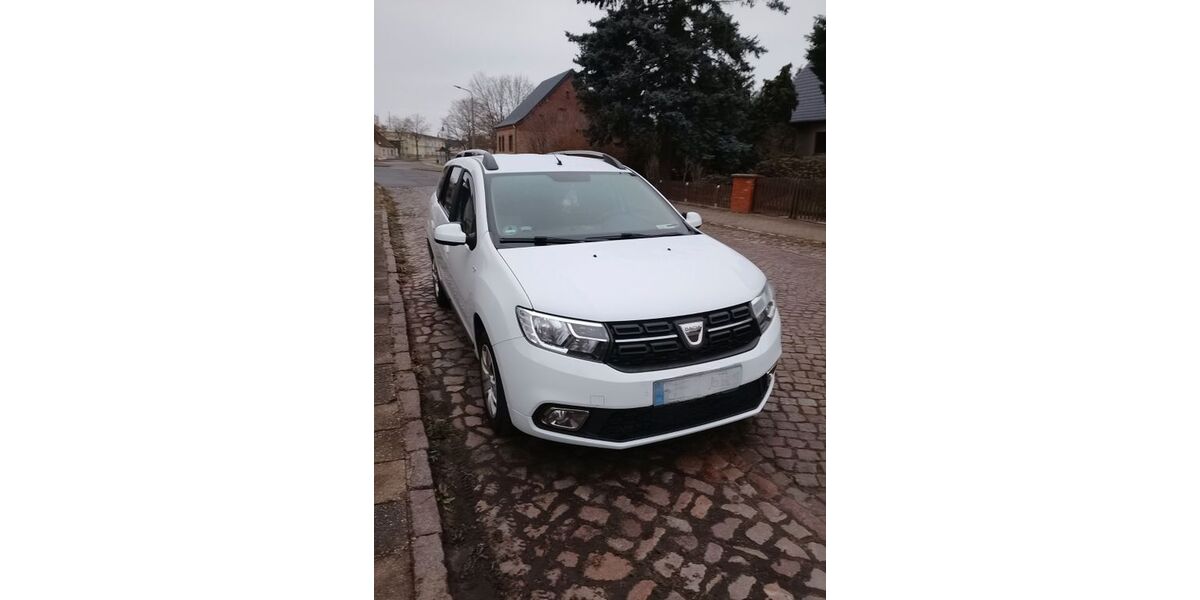 Dacia Logan 150.000 km 6.999 &euro; niedergörsdorf 14913