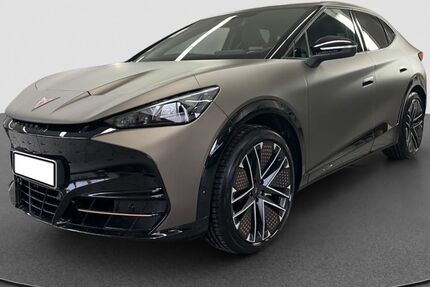 Cupra Tavascan 3.000 km 55.550 &euro; Ingolstadt 85053