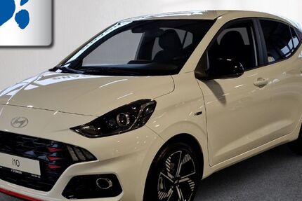 Hyundai i10 9.112 km 18.430 &euro; Salzbergen 48499