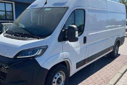Peugeot Boxer 17.610 km 26.580 &euro; Bad Langensalza 99947