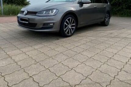 VW Golf 196.500 km 9.800 &euro; Westerholt 26556