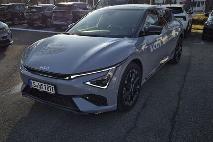 Kia EV6 4.000 km 58.800 &euro; Ludwigsburg 71636