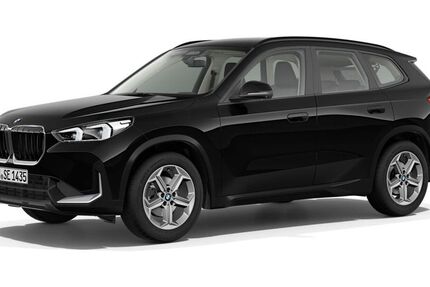 BMW X1 18.866 km 36.980 &euro; Würzburg 97076