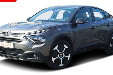 Citroen C4 48.633 km 16.990 &euro; Zwickau 08056