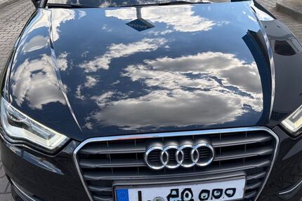 Audi A3 107.000 km 15.800 &euro; Leipzig 04158