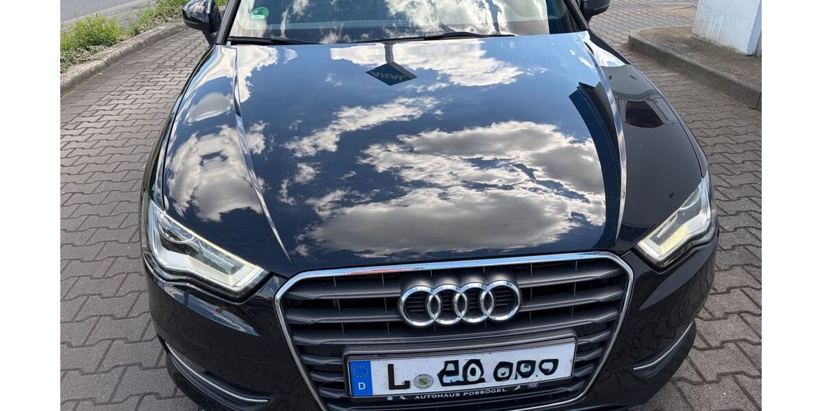 Audi A3 107.000 km 15.800 &euro; Leipzig 04158