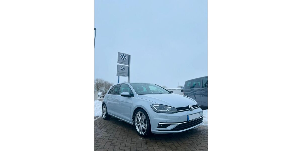 VW Golf 135.000 km 16.990 &euro; Schönberg 24217
