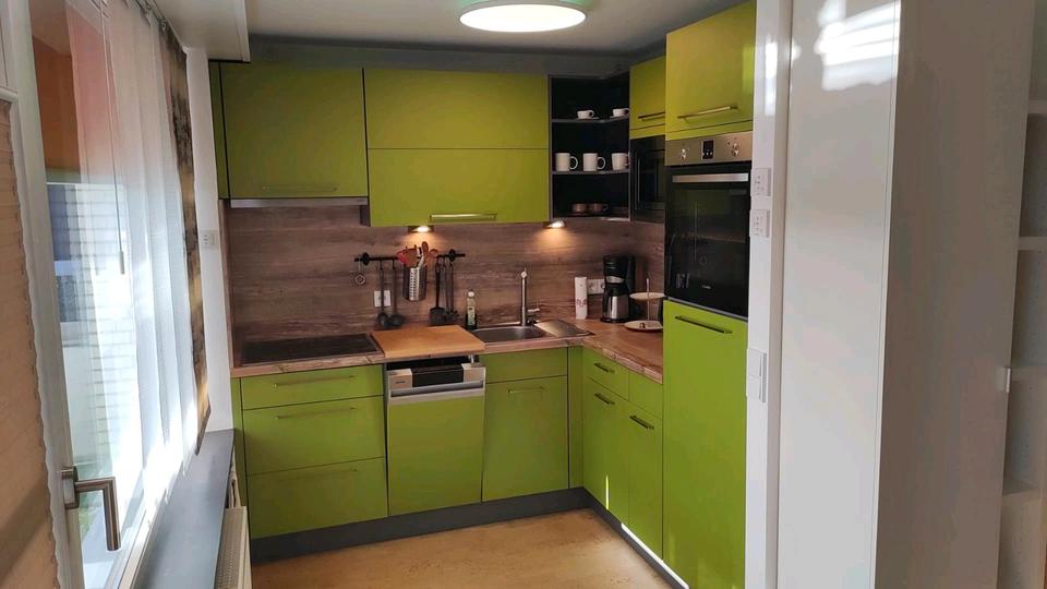 Terrassenwohnung Braunlage - 2 Zimmer, 50 m&sup2;, 58.000&euro; | Angebot:26844303