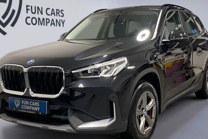 BMW X1 29.749 km 33.850 &euro; Lauterbach 36341