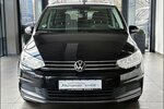 VW Touran 2.0 TDI DSG LED 7 Sitzer ACC Ass 125.000 km 23.390 &euro; Stade 21682